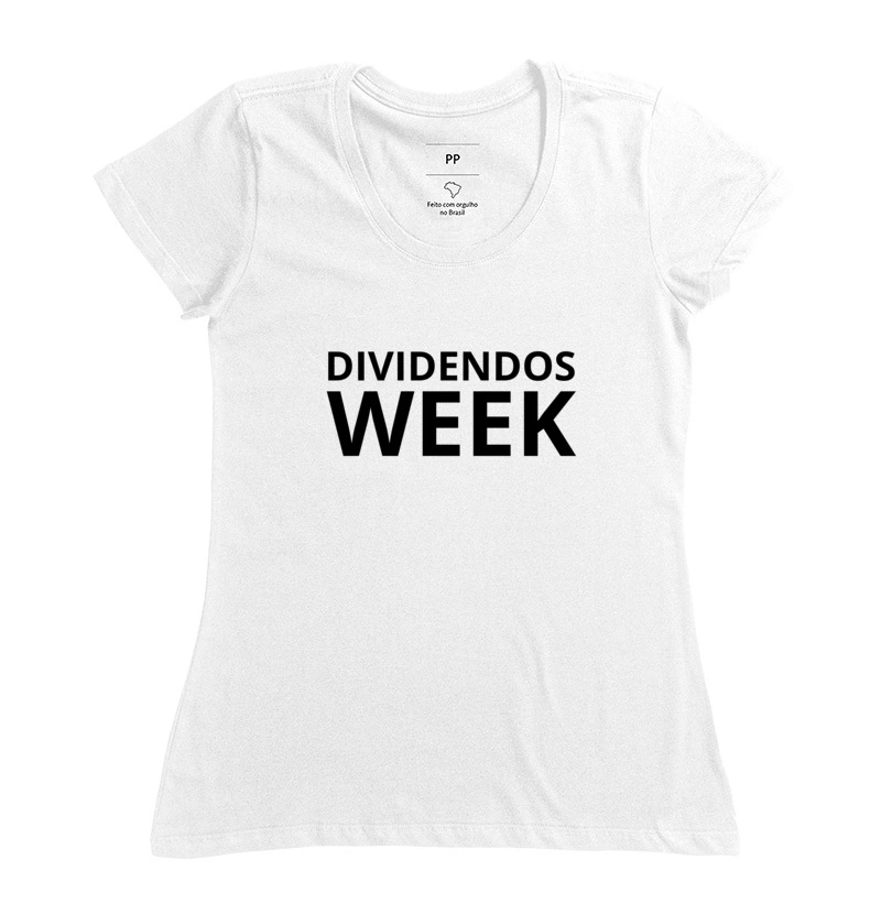 Dividendos Week.