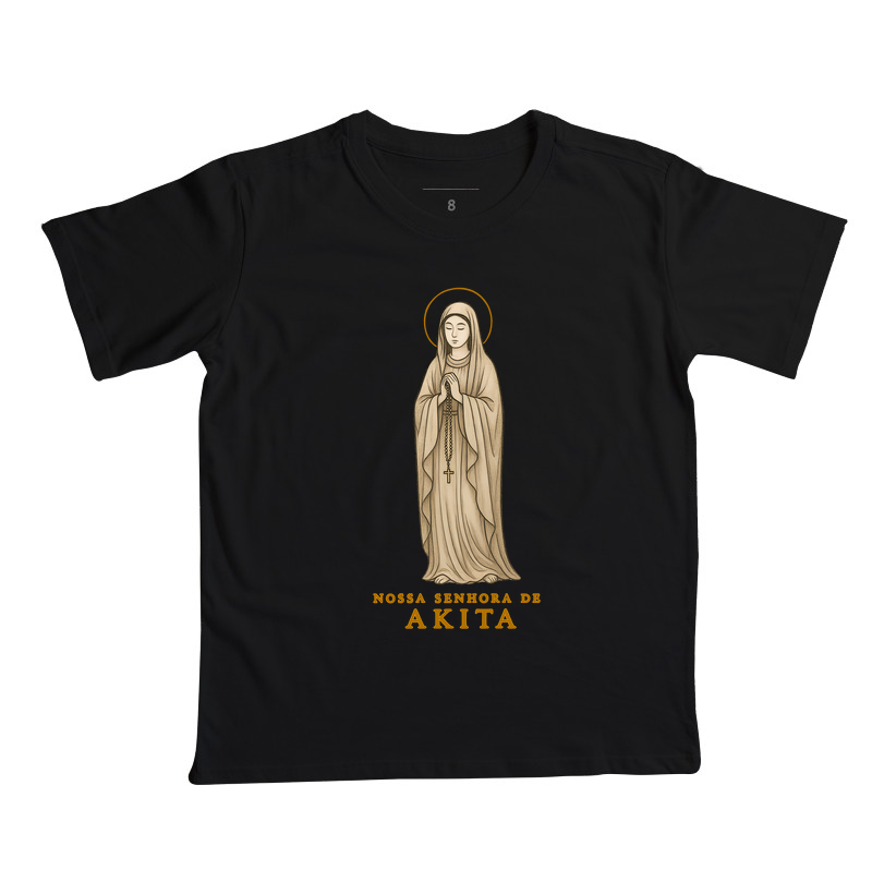 Nossa Senhora de Akita