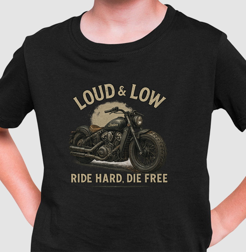 Loud e Low