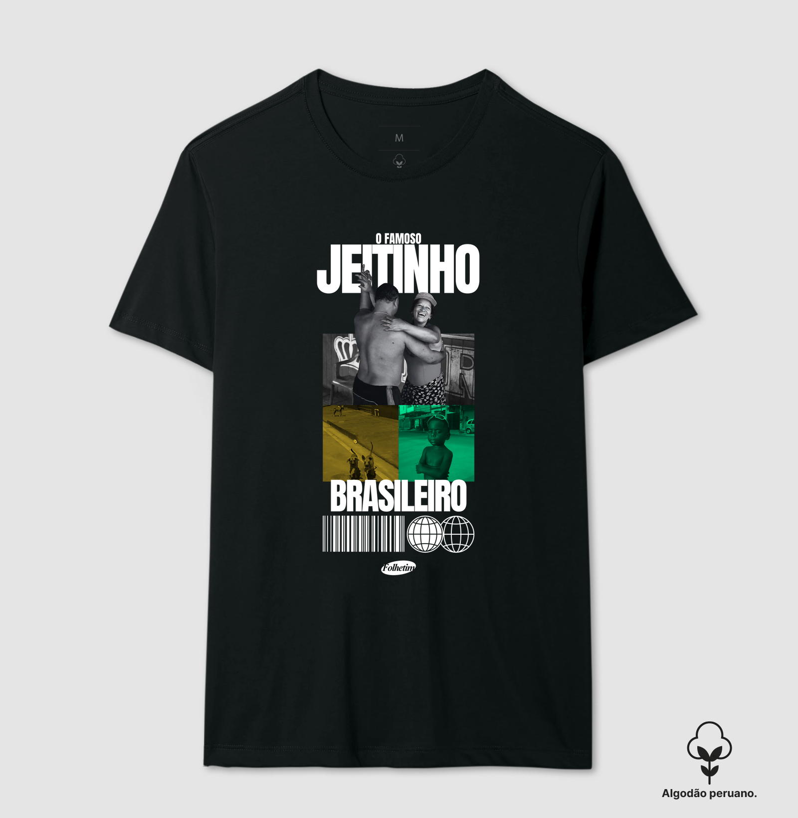 Jeitinho