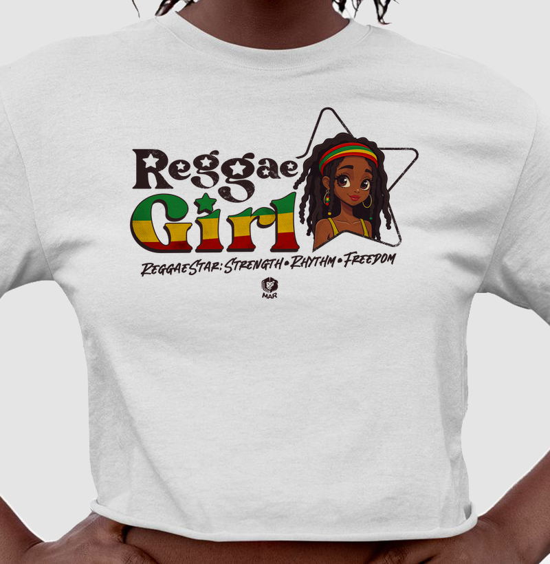 Reggae Girl 