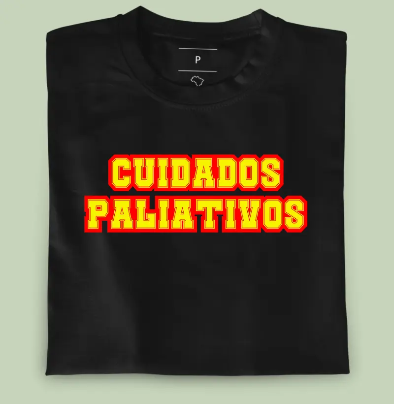 Cuidados paliativos