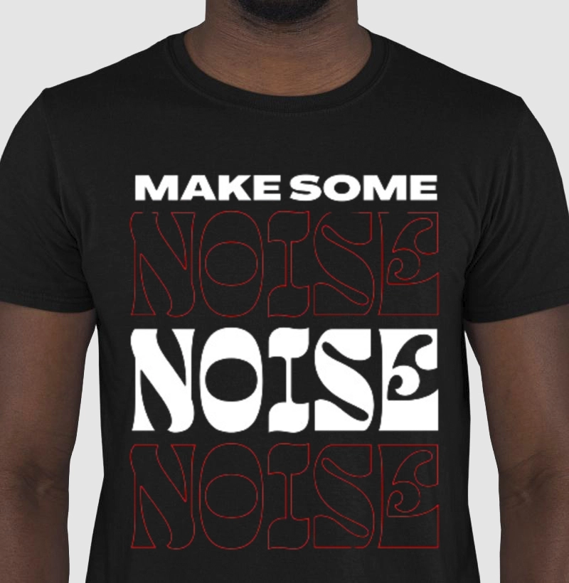 Make Some Noise - Feelings