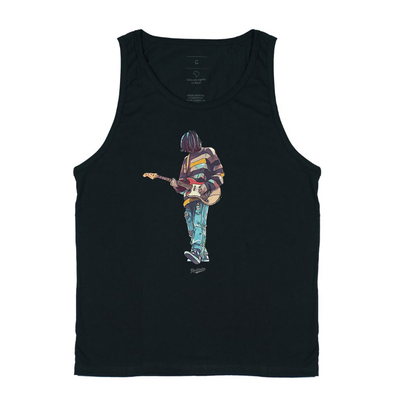 Camisa 0