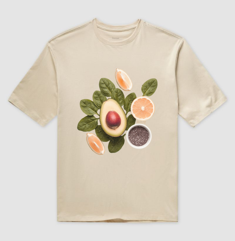Salada Tropical