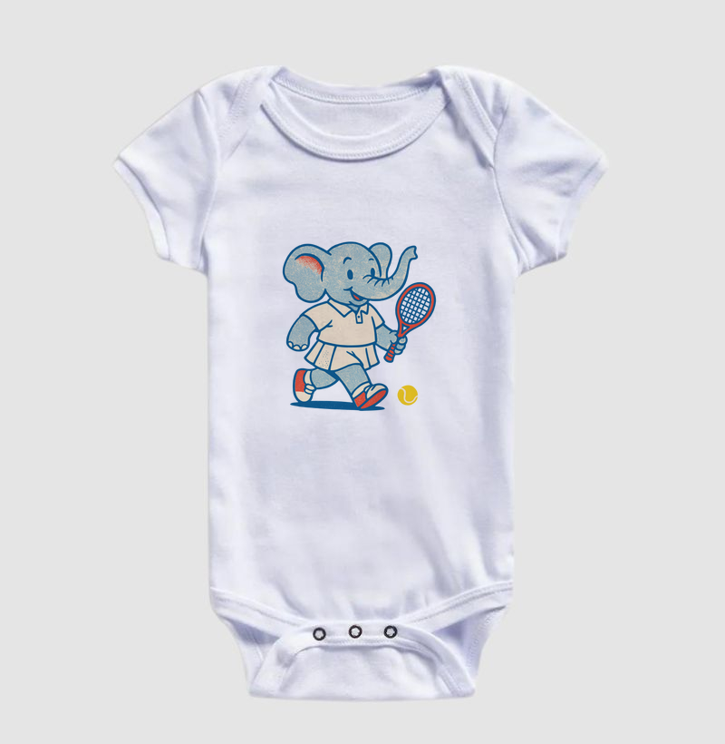 TENNIS ELEPHANT
