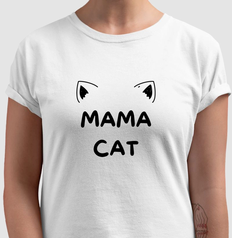 Mama Cat