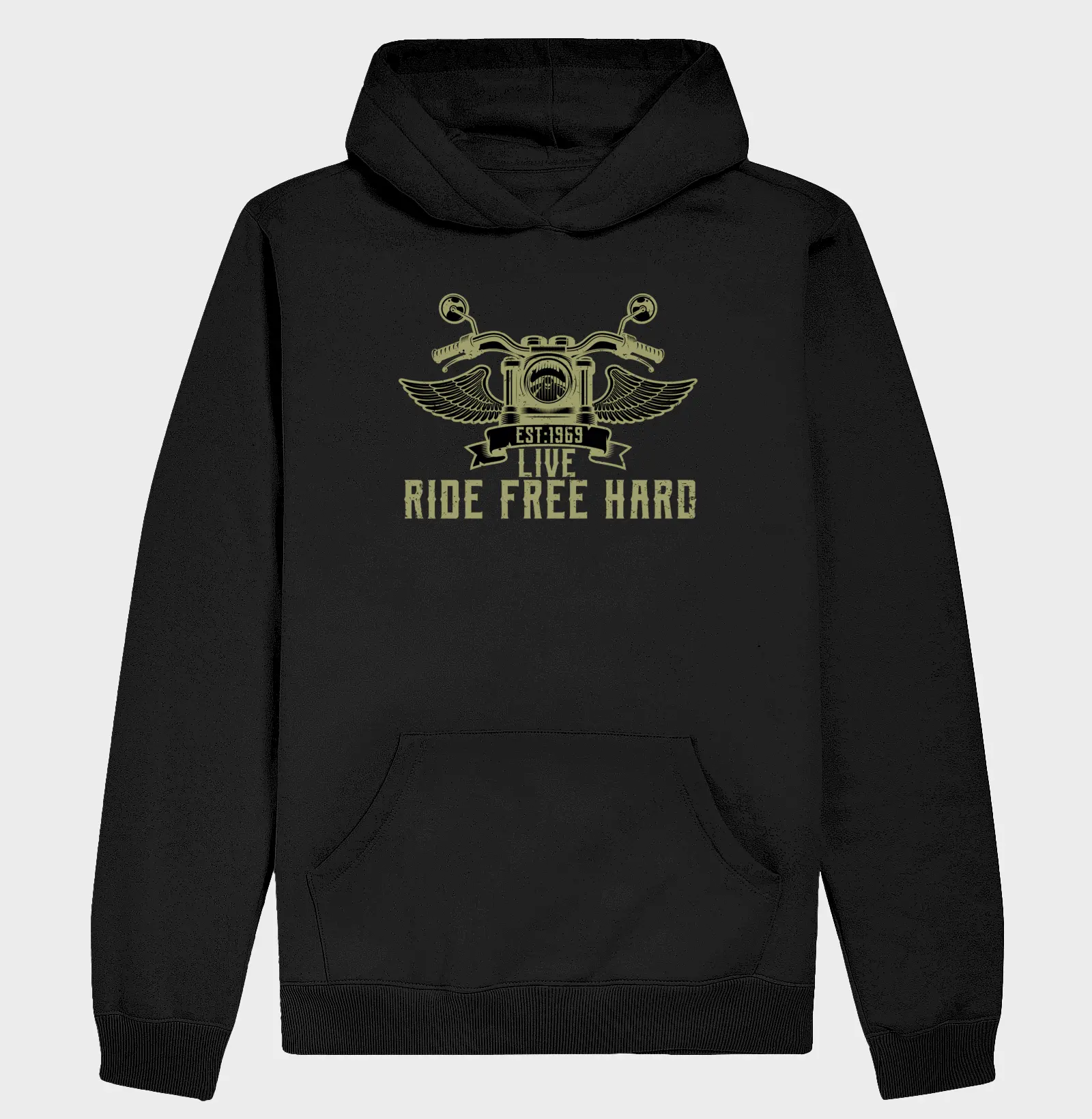 Live Ride Free Live