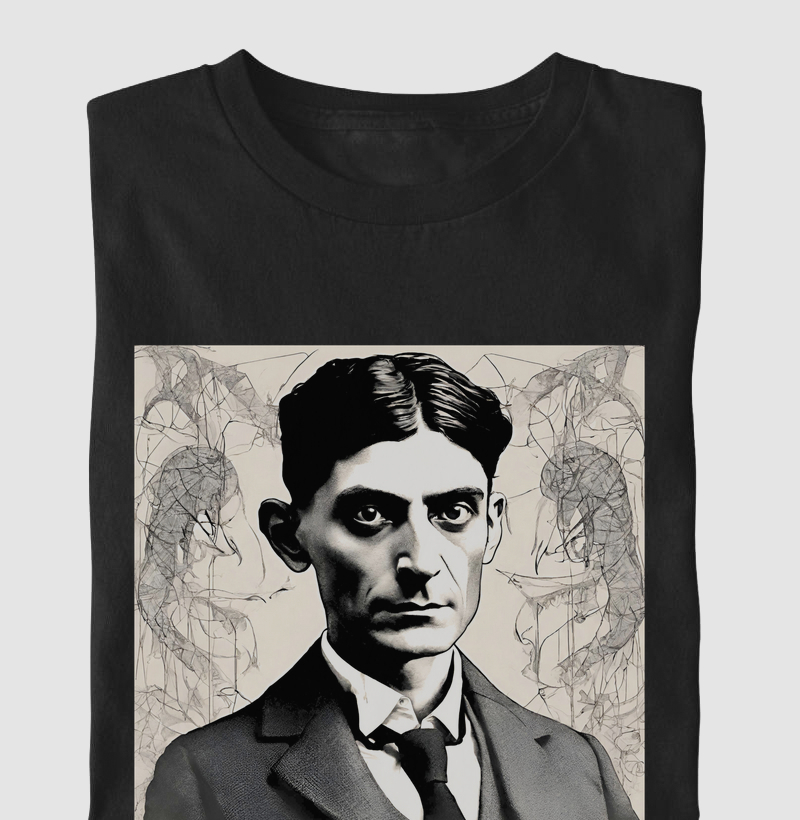 Franz Kafka