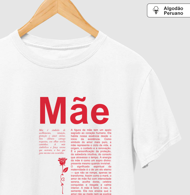 Mãe
