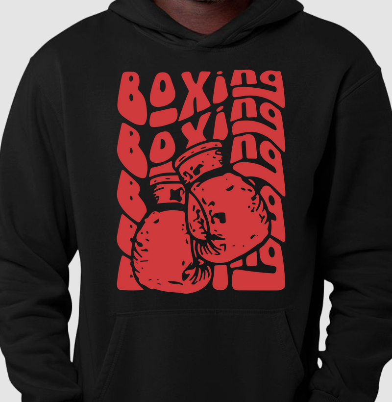 Hoodie Moletom Premium