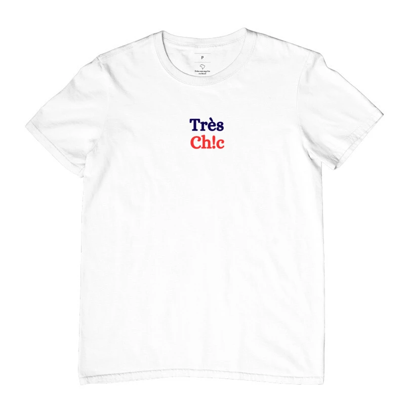 Trè Chic