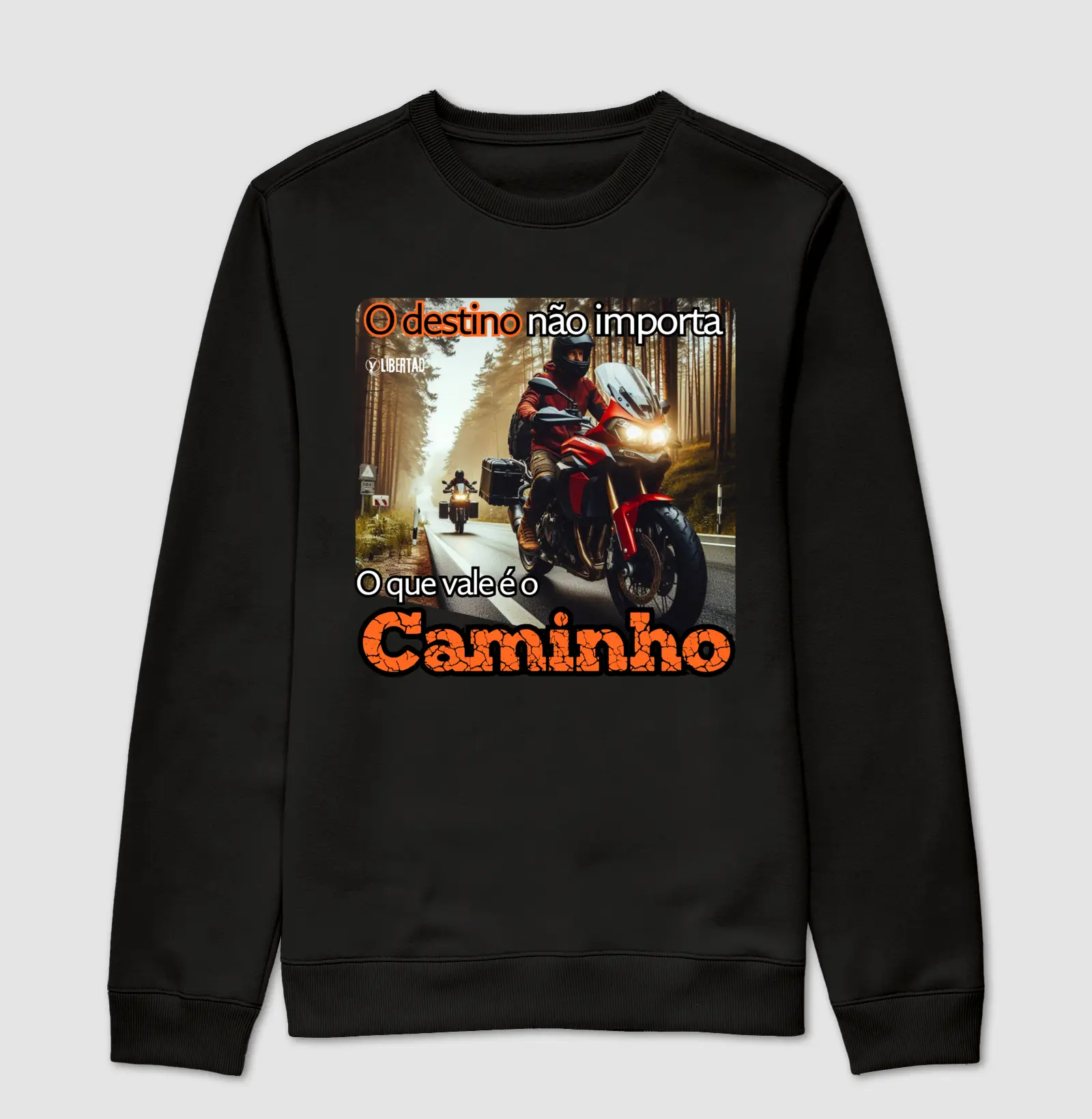 Caminho