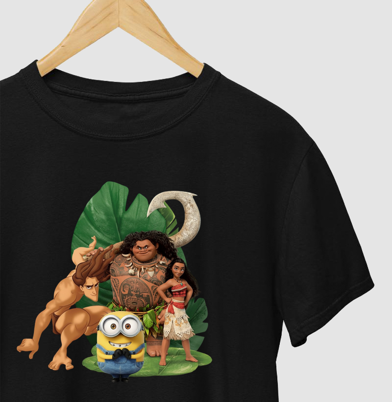 Moana_Tarzan_Minions_2