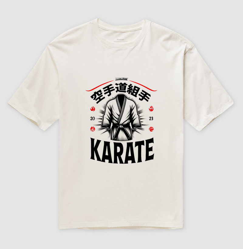 Karate