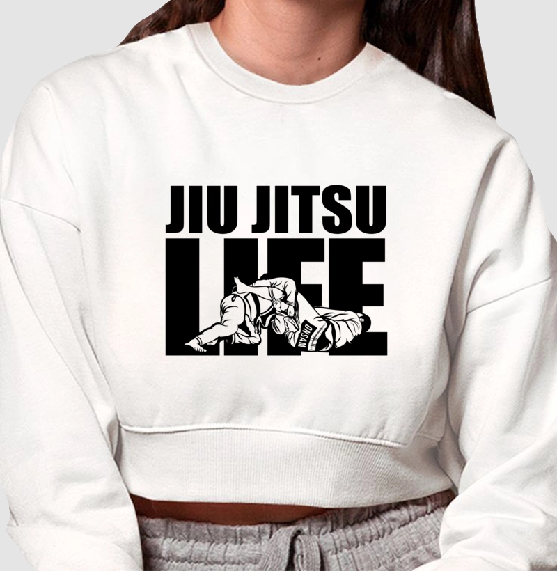 Jiu jitsu life