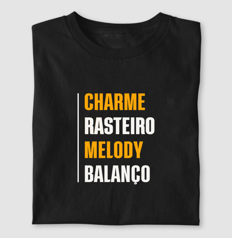 Baile Funk Old School