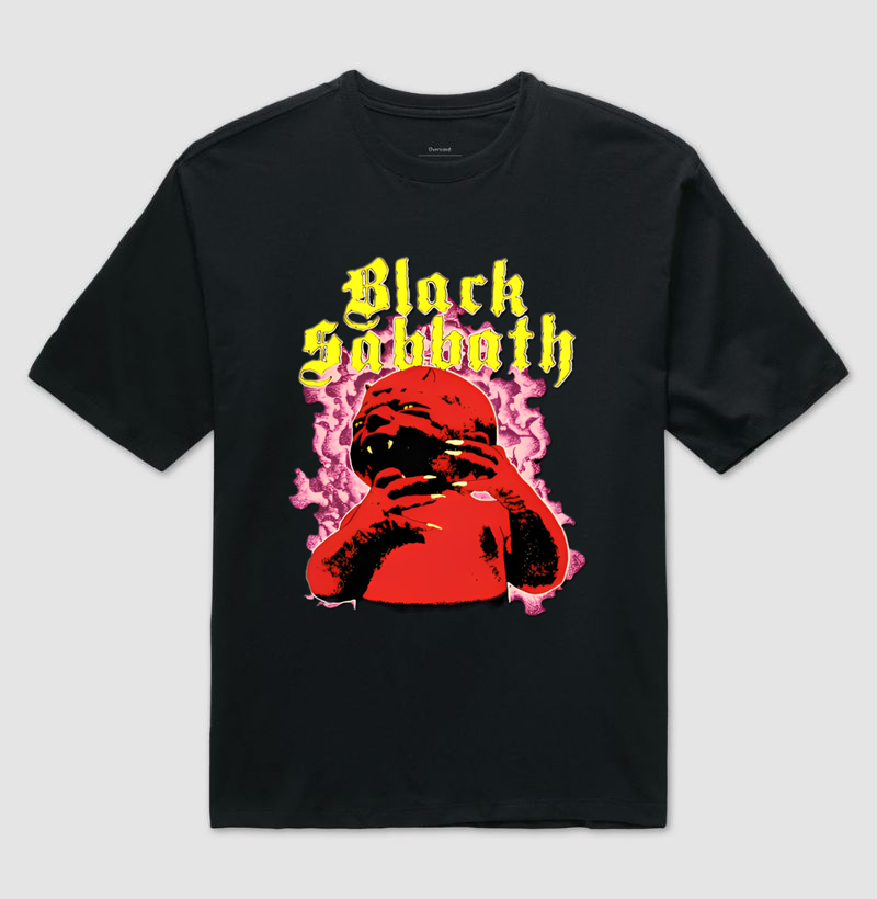 Sabbath - Born Again