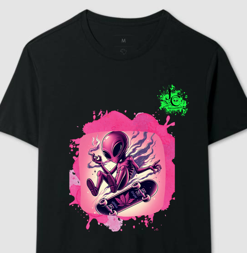Camiseta 110