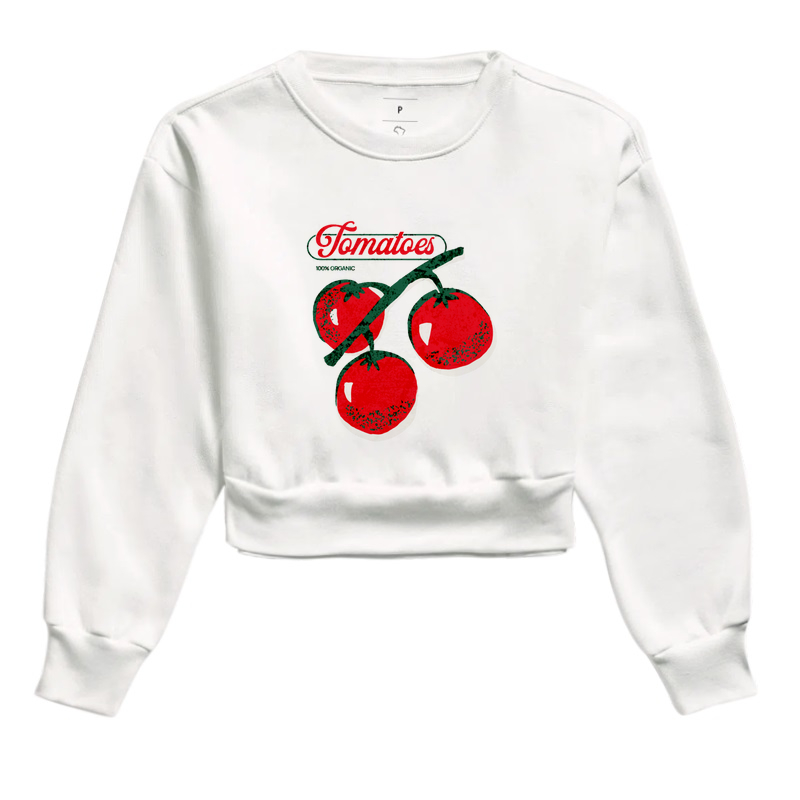 tomatoes 100% organic