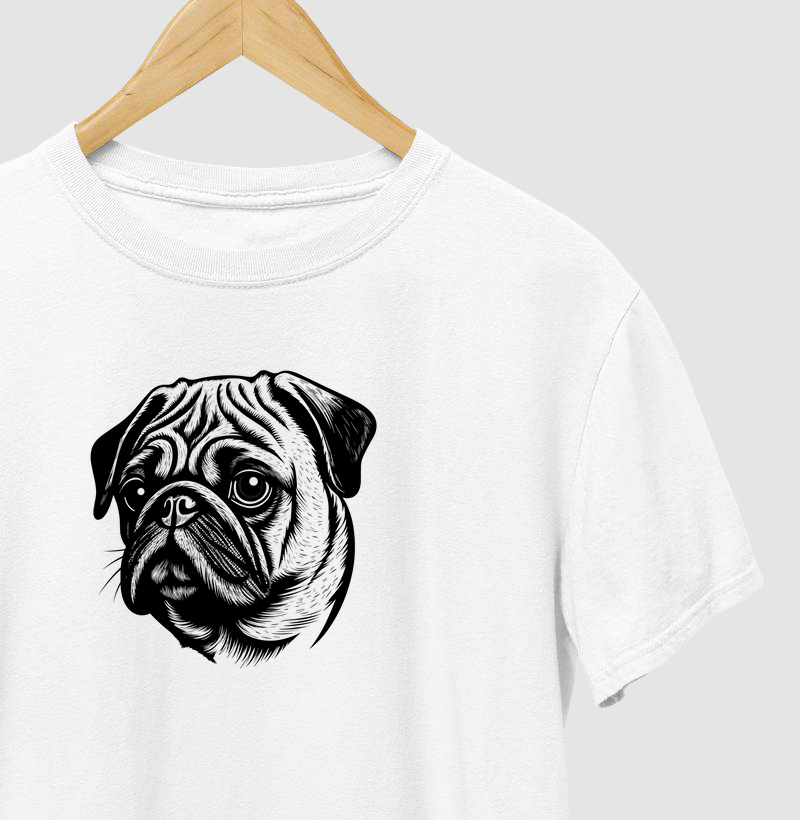 Pug P&B