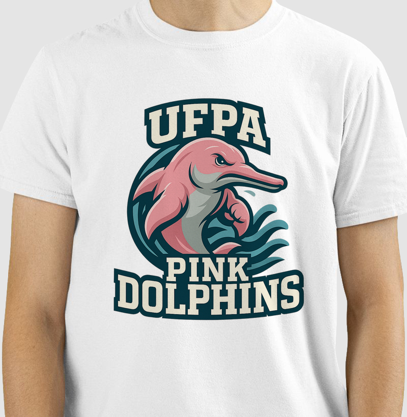 UFPA Pink Dolphins