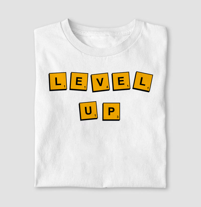Level Up