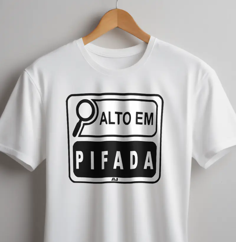 Alto em Pifada