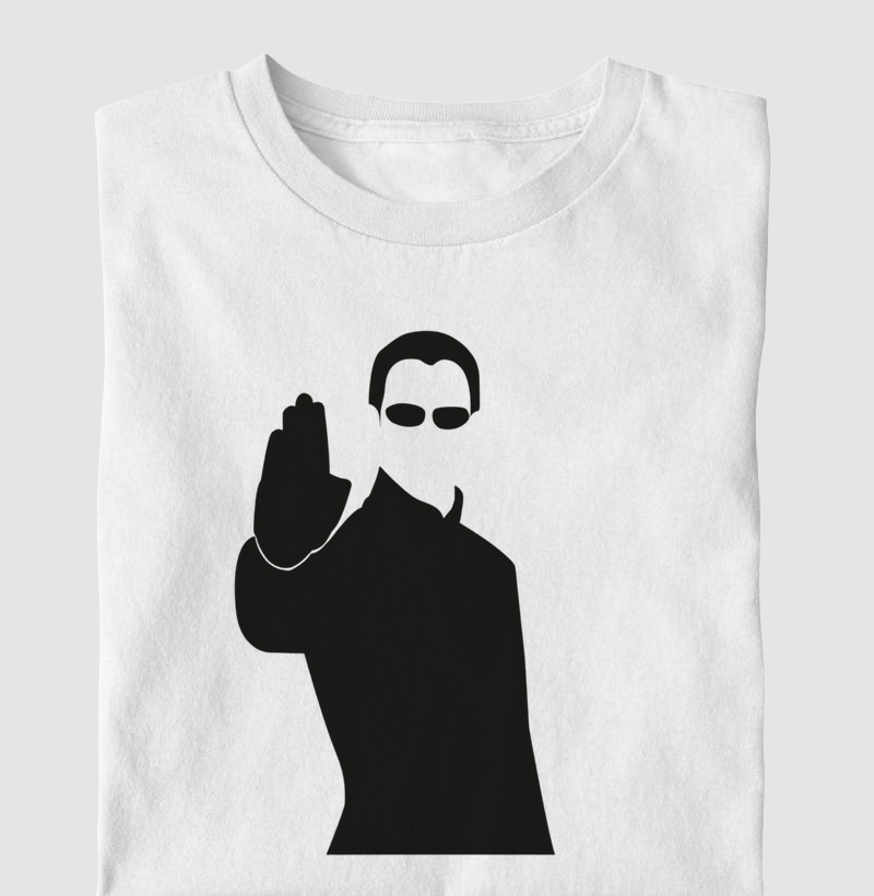 Matrix - Neo
