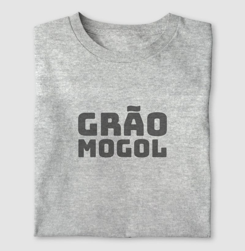 Grão Mogol