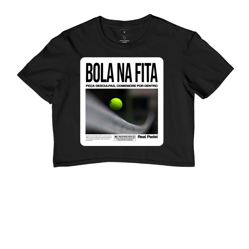 Bola na fita