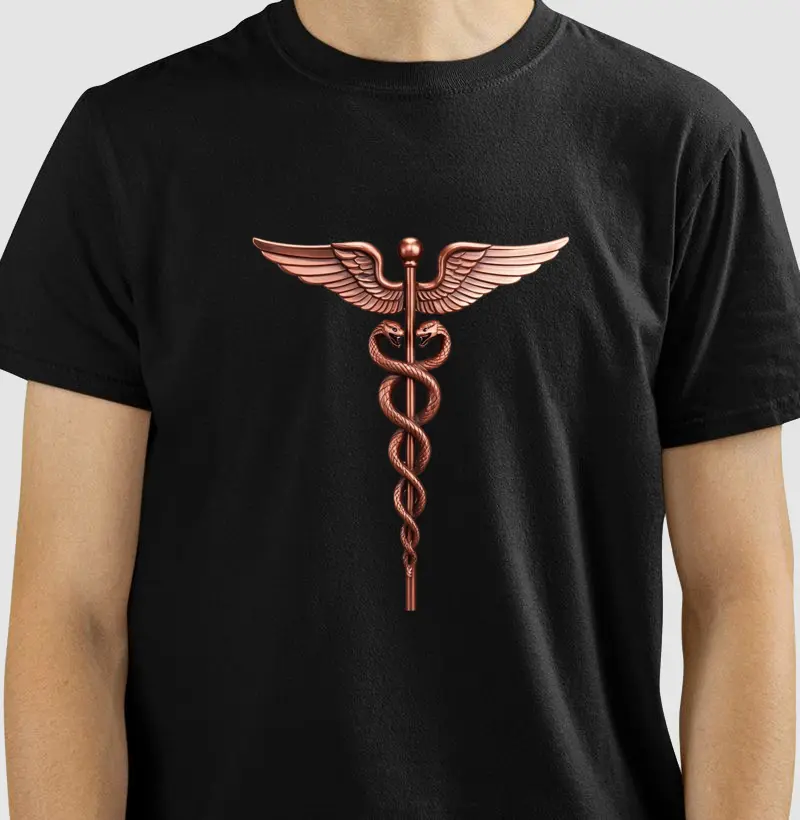Caduceu da Harmonia Cósmica