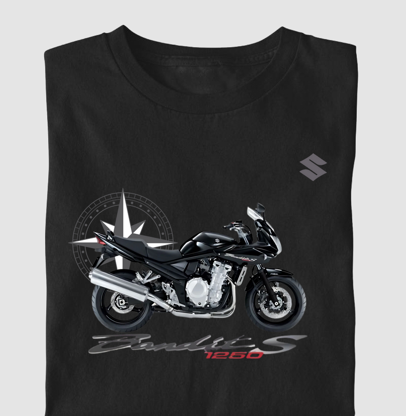 Bandit S 1250 2