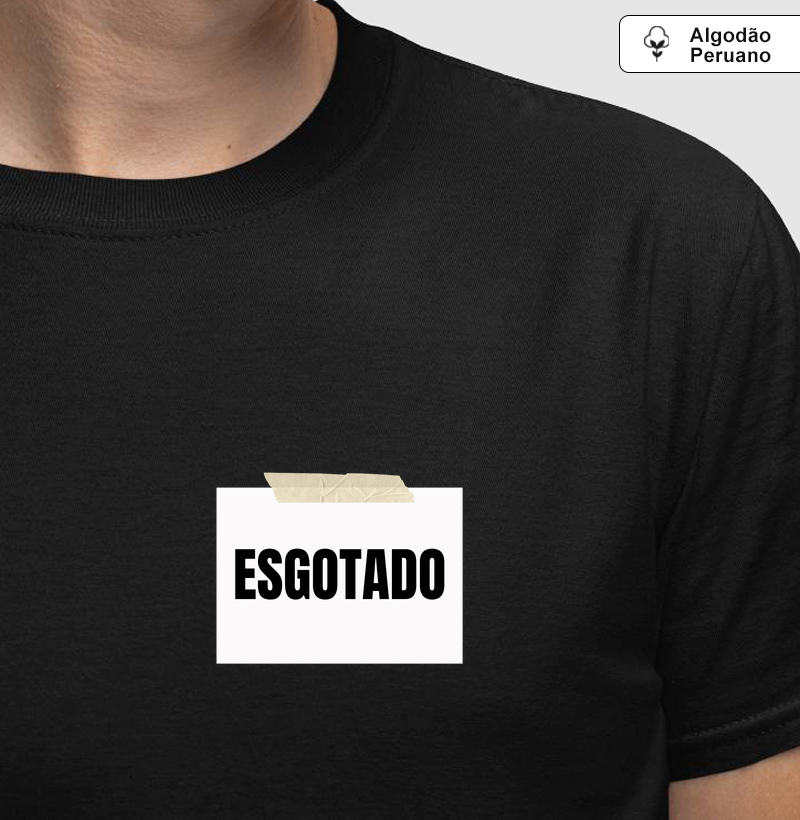 Esgotadinho