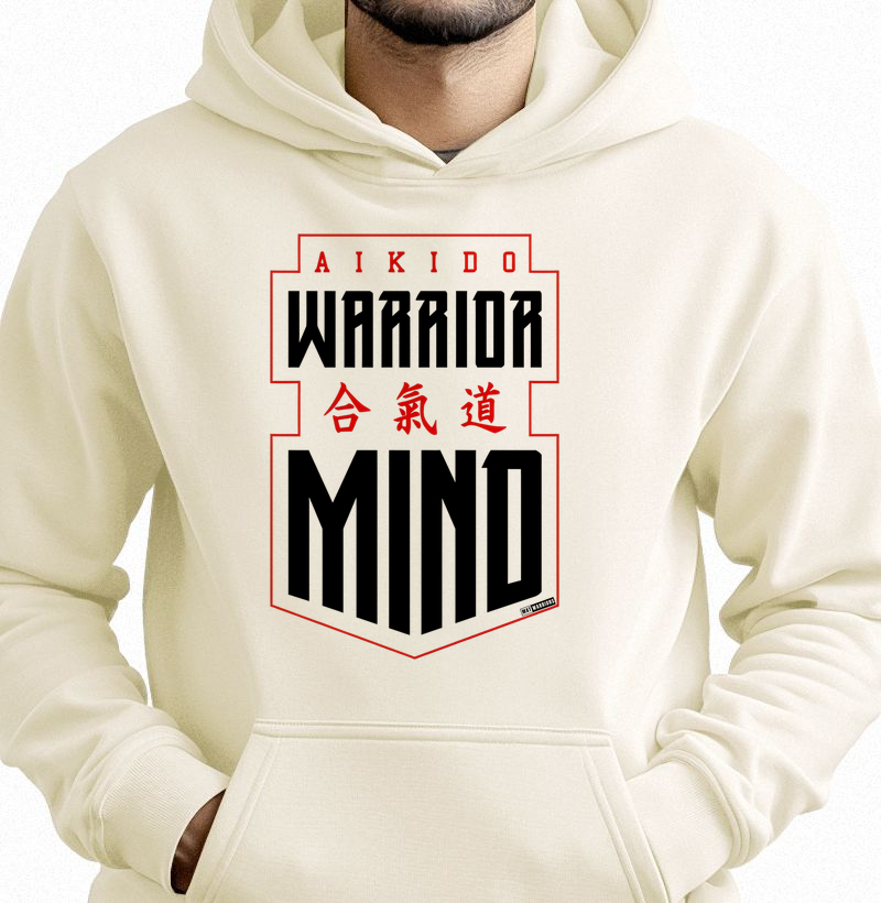 AIKIDO WARRIOR MIND