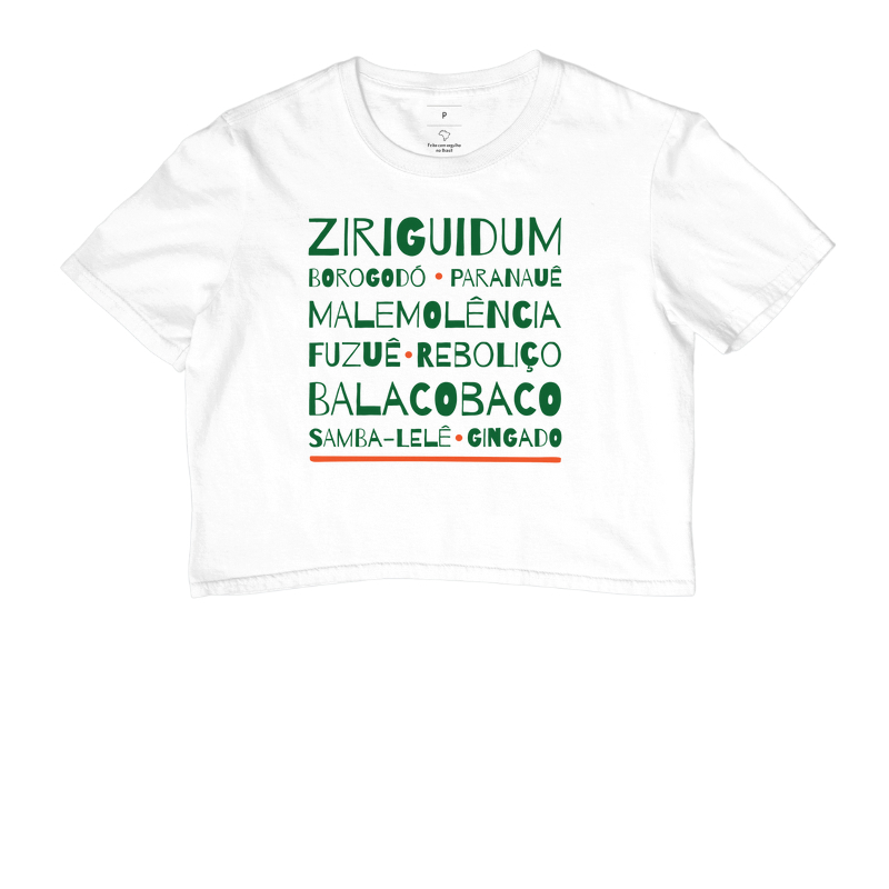 Ziriguidum