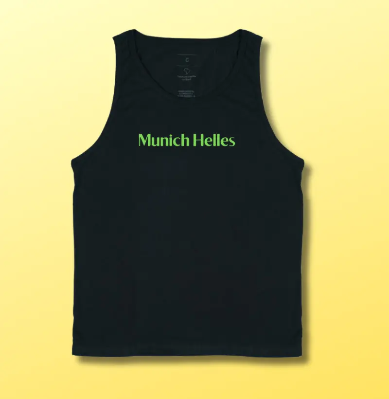 Munich Helles