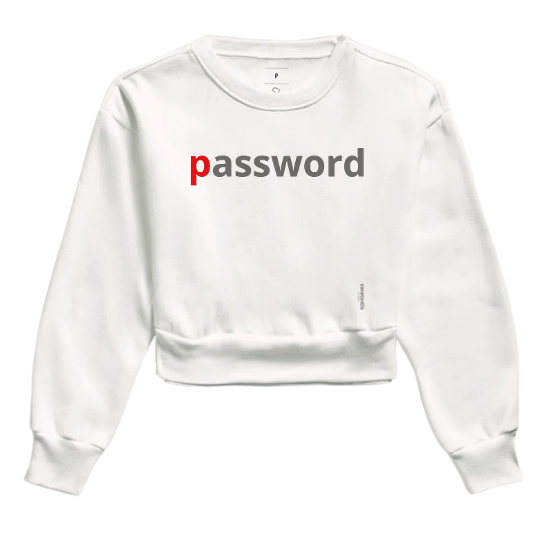 Password