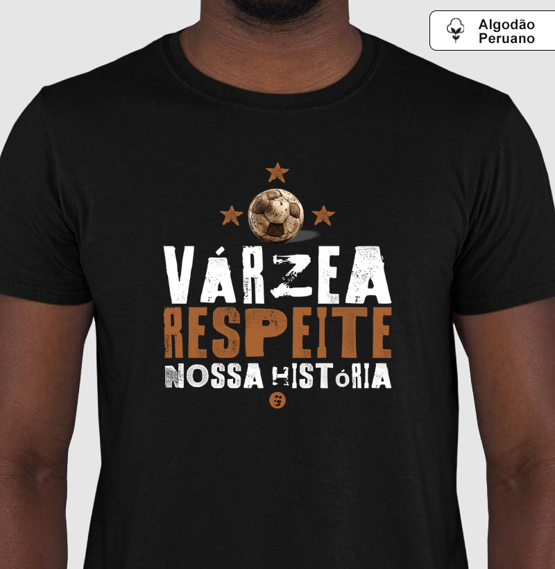 Várzea | Respeite Nossa História