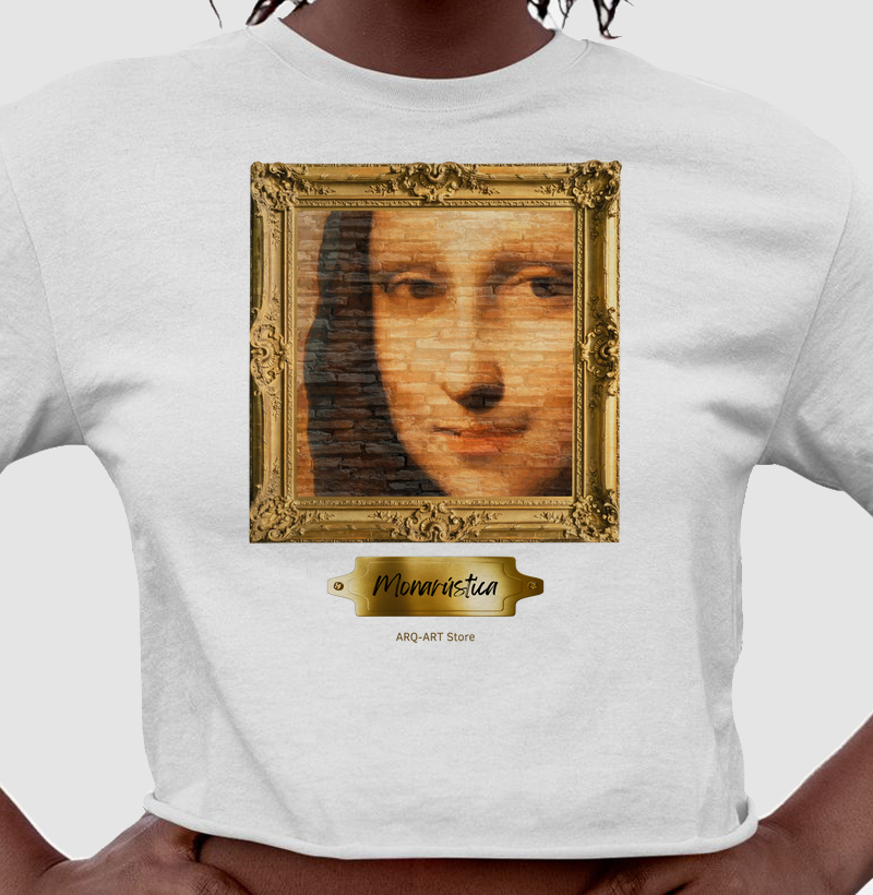 Monarústica quadro