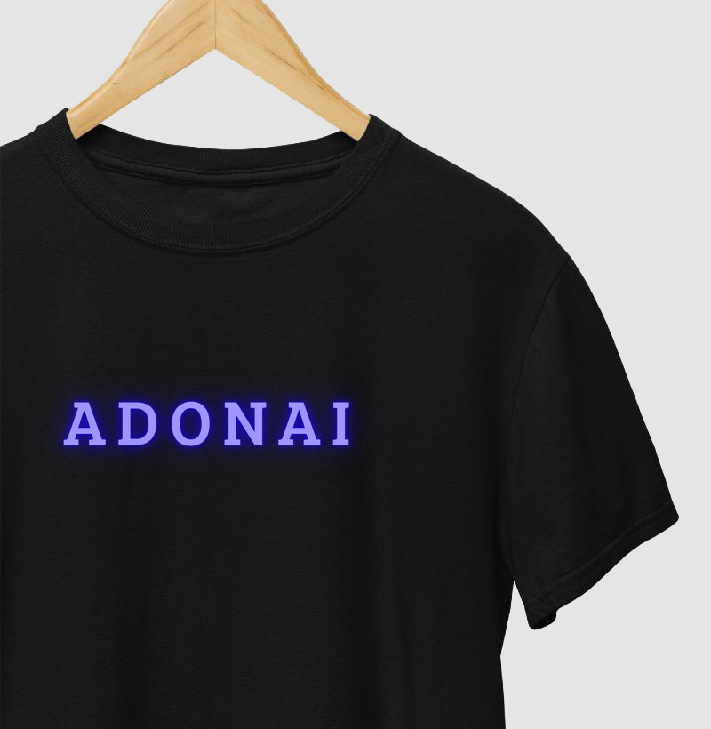 Adonai Neon