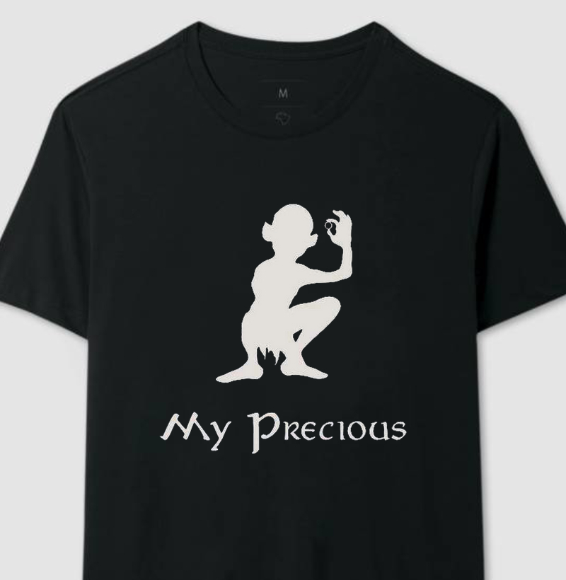 My Precious