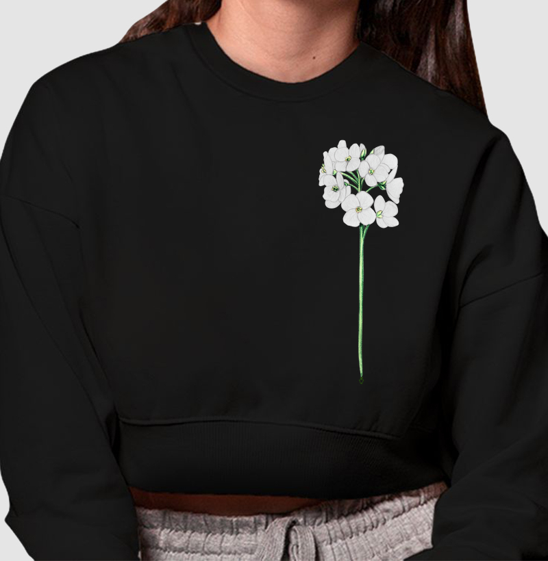White Flower