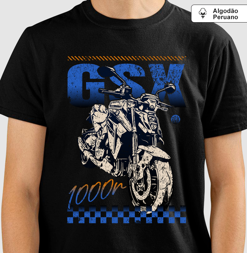 GSX1000r