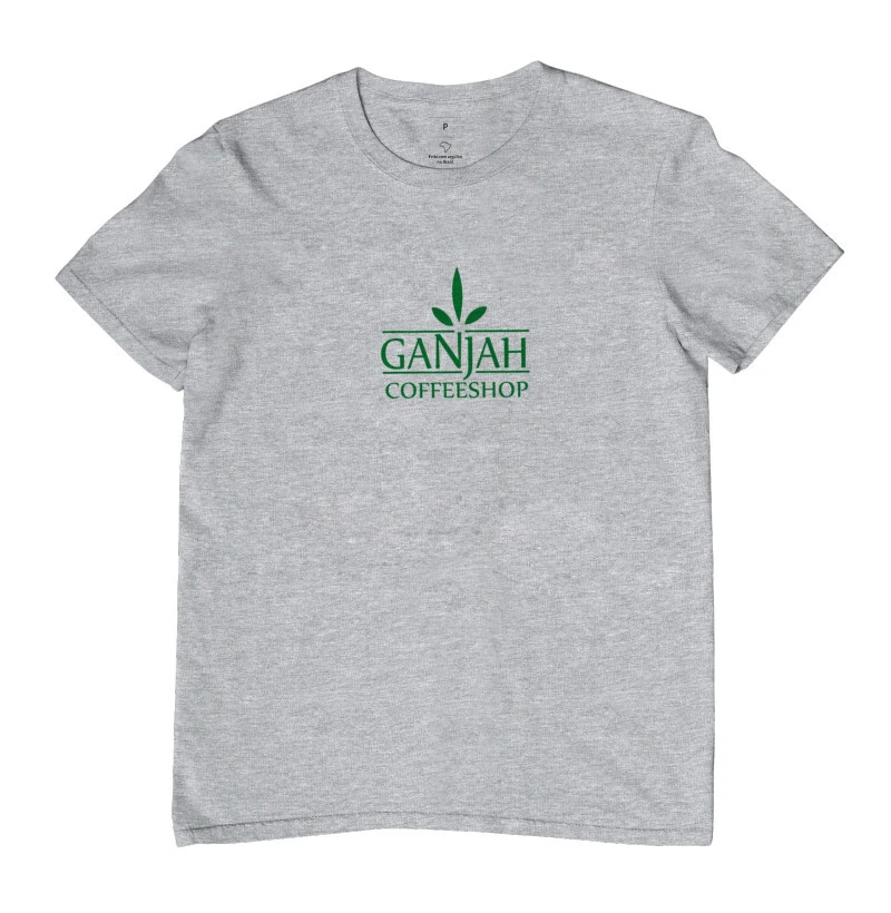 Camisa Classic Ganjah