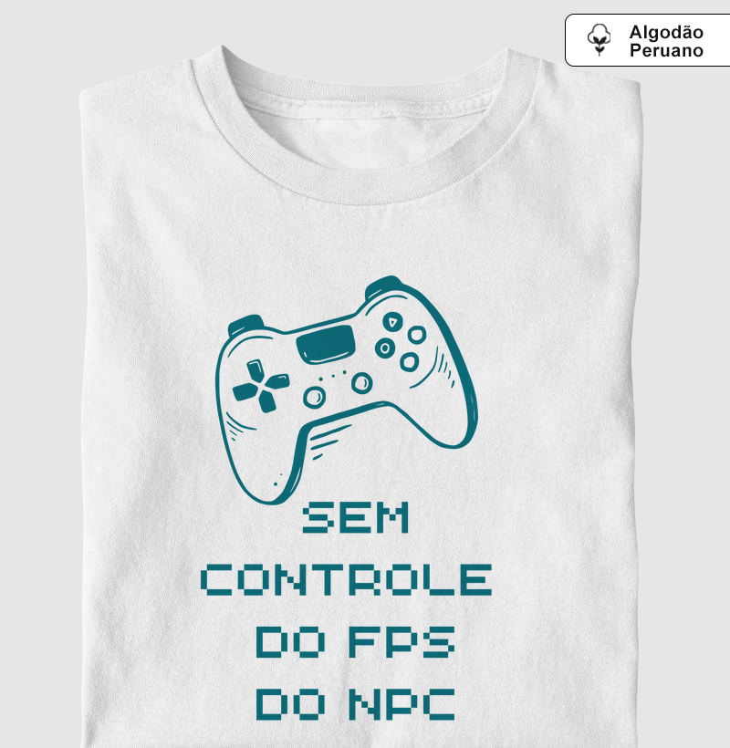 Sem controle