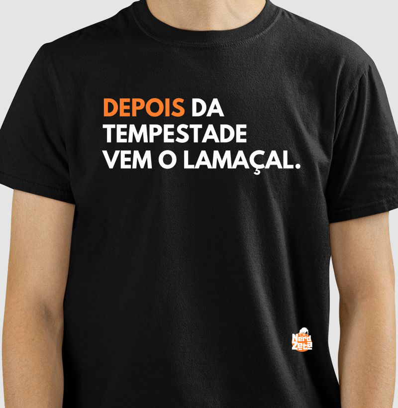Depois da tempestade
