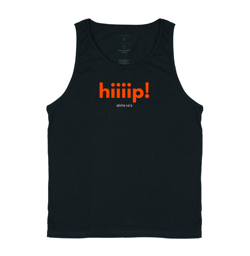 Hiiiip!