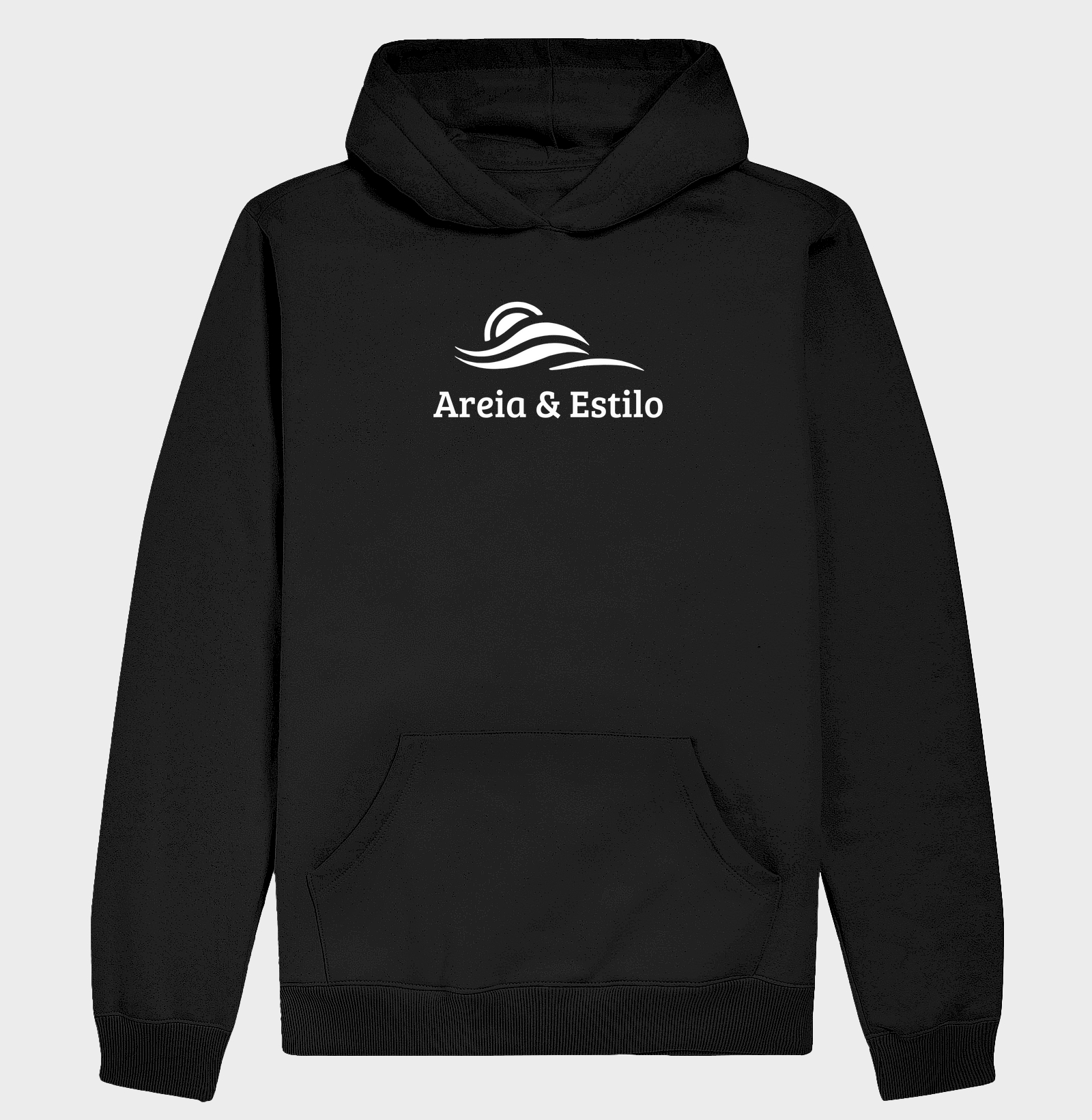 Estampa Areia & Estilo