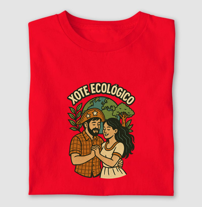 Xote ecológico